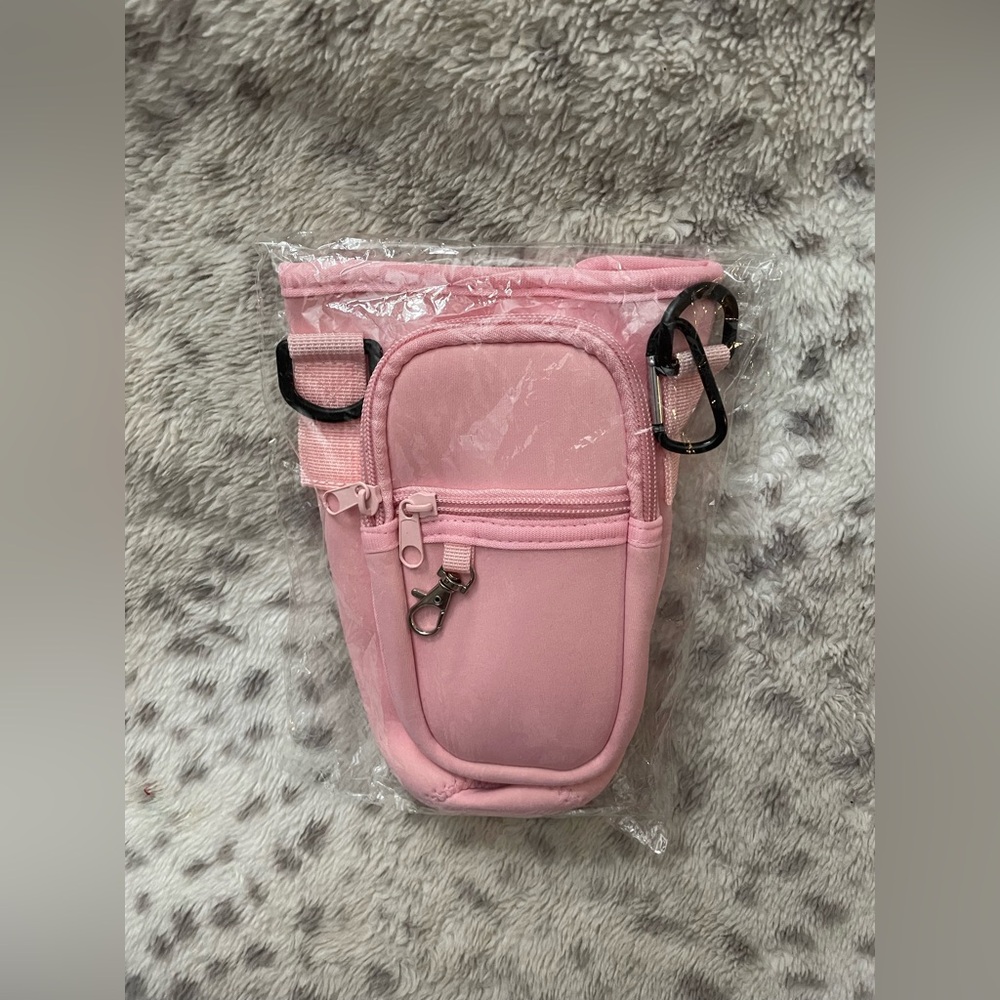 TUMBLER CUP CARRYING CASE
